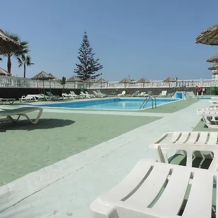 Apartman Olympia Americas Costa Adeje (Tenerife)