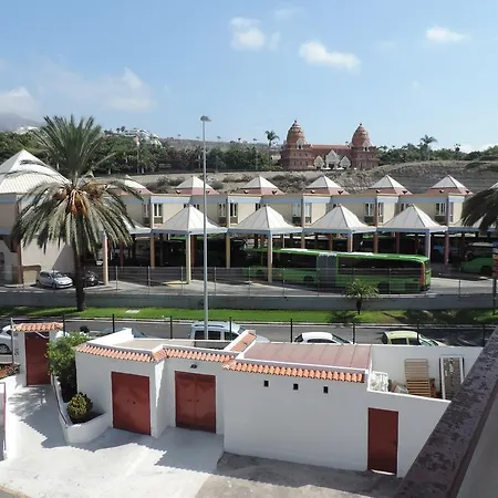 Olympia Americas Apartman Costa Adeje (Tenerife)