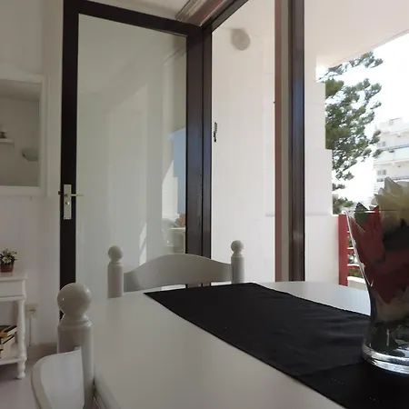 Olympia Americas Apartman Costa Adeje (Tenerife)