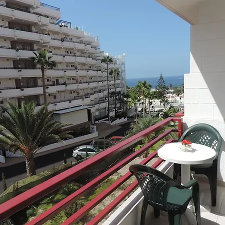 Apartman Olympia Americas *