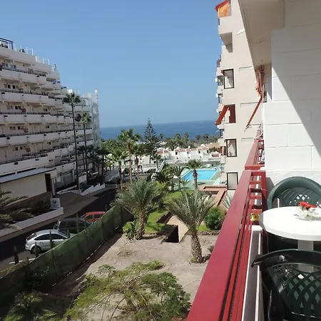 Apartman Olympia Americas Costa Adeje (Tenerife)