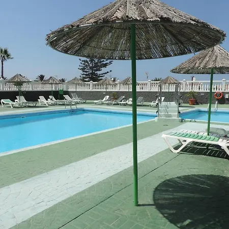 Olympia Americas Apartman Costa Adeje (Tenerife)