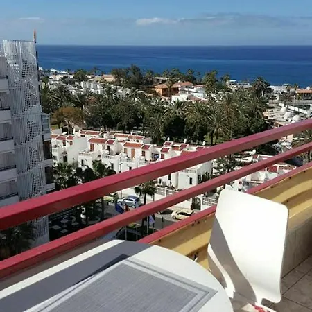 Olympia Americas Apartman *