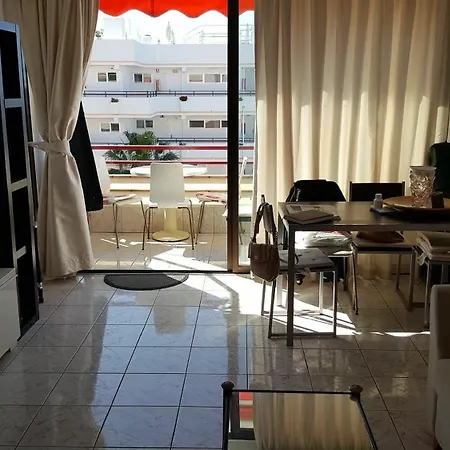 Apartman Olympia Americas Costa Adeje (Tenerife)