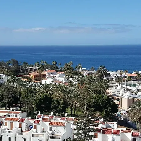 Apartman Olympia Americas