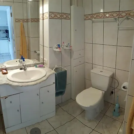 Olympia Americas Apartman Costa Adeje (Tenerife)