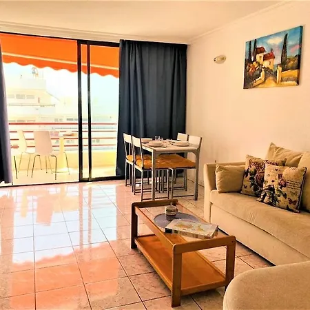 Olympia Americas Apartman