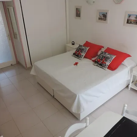 Apartment Olympia Americas