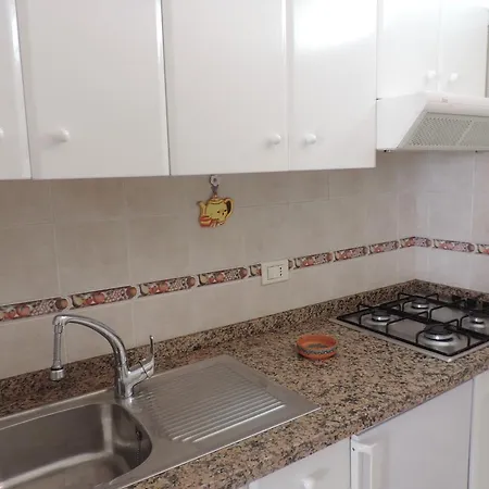 Apartment Olympia Americas