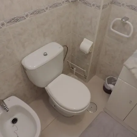 Olympia Americas Apartment *
