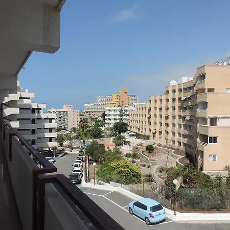 Apartment Olympia Americas