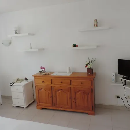 Apartment Olympia Americas Costa Adeje (Tenerife)