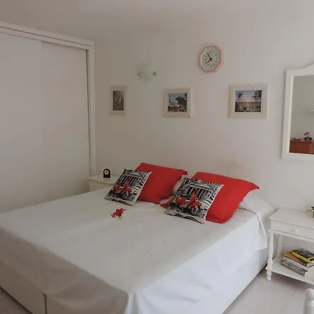 Apartment Olympia Americas