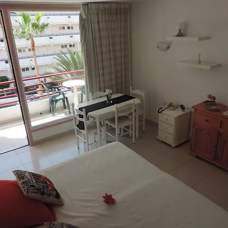 Apartamento Olympia Americas *