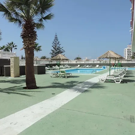 Olympia Americas Apartamento *