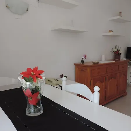 Apartment Olympia Americas
