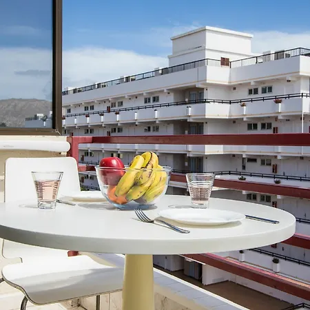 Olympia Americas Costa Adeje (Tenerife)