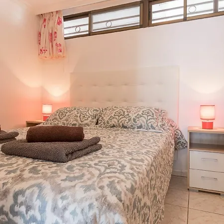 Apartment Olympia Americas *