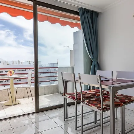 Apartment Olympia Americas