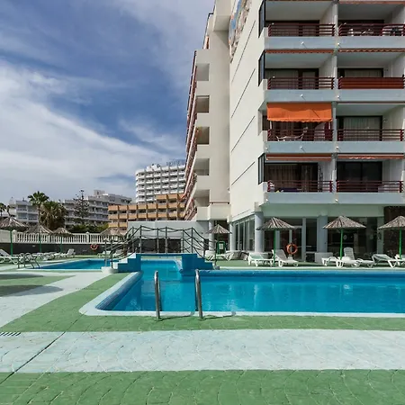Apartment Olympia Americas Costa Adeje (Tenerife)