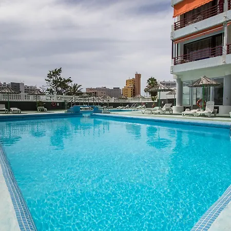 Apartment Olympia Americas *