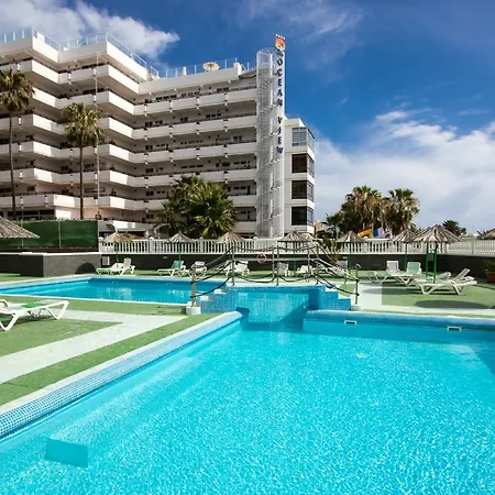 Olympia Americas Apartamento