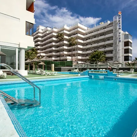 Apartamento Olympia Americas *