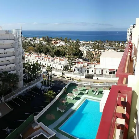 Apartamento Olympia Americas *