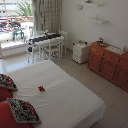 Apartment Olympia Americas *