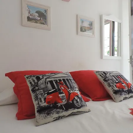 Olympia Americas Apartment Costa Adeje (Tenerife)