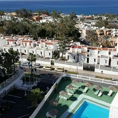 Olympia Americas Apartment Costa Adeje (Tenerife)
